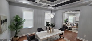 2103 N Hilton St, Baltimore, MD 21216