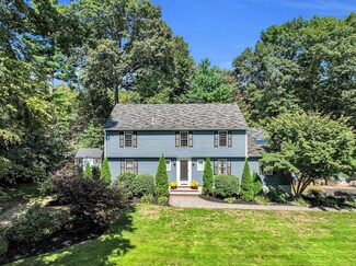 7 Woodchester Dr, Acton, MA 01720