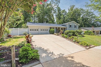 2615 E Meredith Dr, Vienna, VA 22181