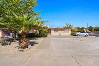 2513 Penwood Dr, El Paso, TX 79935