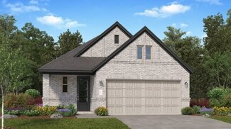 18136 Trepito Ave, New Caney, TX 77357