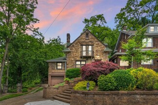 6201 Monitor St, Pittsburgh, PA 15217