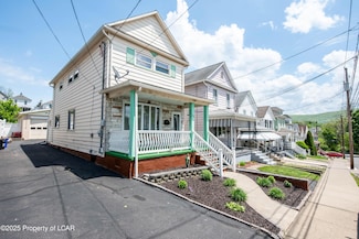 110 Gilligan St, Wilkes Barre, PA 18702