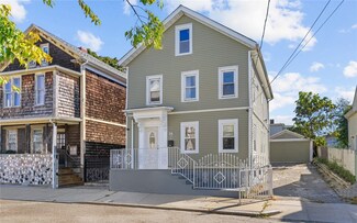38 Calder St, Providence, RI 02907