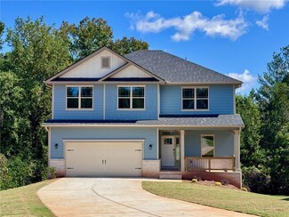 478 Magnolia Grove Place, Cornelia, GA 30531
