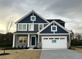 649 Maxwell Ct, Germantown, OH 45327