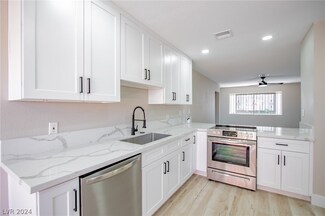 244 N Bruce St Unit D, Las Vegas, NV 89101