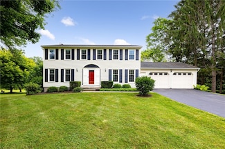 326 Cheese Factory Rd, Honeoye Falls, NY 14472