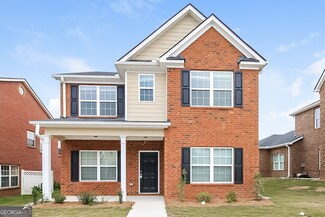 228 Addy Ln, Stockbridge, GA 30281
