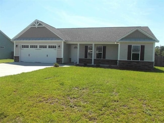 100 Gobblers Way, Richlands, NC 28574