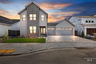 1041 W Malbar St, Meridian, ID 83646