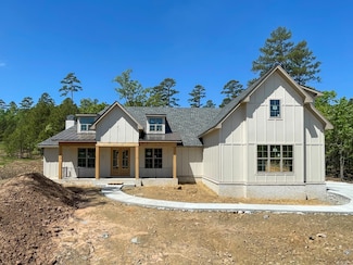 19105 Waterview Meadows Ln, Roland, AR 72135