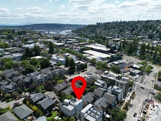 3626 1st Ave NW Unit A, Seattle, WA 98107
