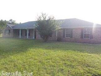 0 Bob White Rd Unit 16019323, Rison, AR 71665
