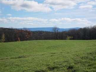 348 Town Farm Hill Rd, Hartland, VT 05048