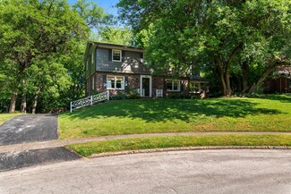1845 Blairmore Ct, Lexington, KY 40502