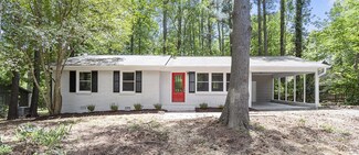 3025 Rosebriar Dr, Durham, NC 27705