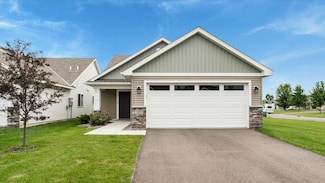 199 Henry Rd, Big Lake, MN 55309