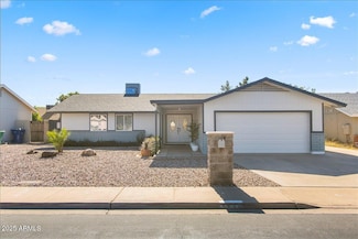 4645 E Covina St, Mesa, AZ 85205