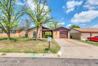 2756 Eunice Dr, San Angelo, TX 76901