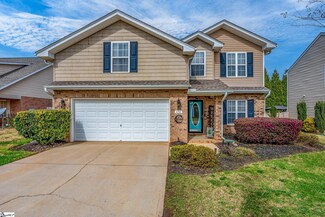 432 W Rustling Leaves Ln, Roebuck, SC 29376