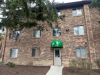 2437 Spring St Unit 4105, Woodridge, IL 60517