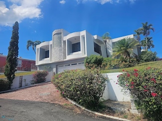 PR-115 Carretera 115 Km 22 Int, Aguada, PR 00602