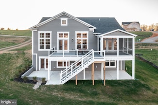 Lot 45 Rock Island Ridge, Mineral, VA 23117