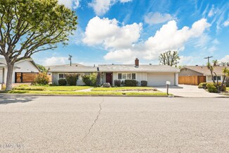 3108 Dalhart Ave, Simi Valley, CA 93063