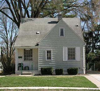 25369 Ivanhoe, Redford, MI 48239