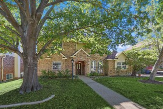 2408 Cornell Dr, Flower Mound, TX 75022