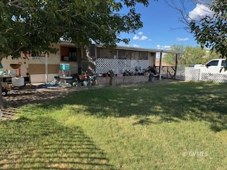 160 Prickle Pear, Duncan, AZ 85534