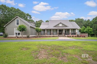 14591 Styx River Rd, Stapleton, AL 36578