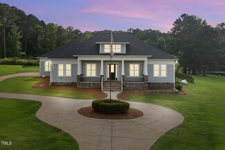 2493 N Carolina 242, Benson, NC 27504