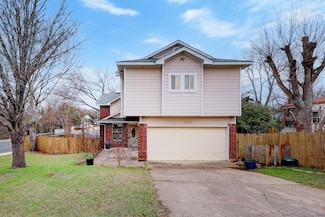 1100 Silverton Ct, Austin, TX 78753