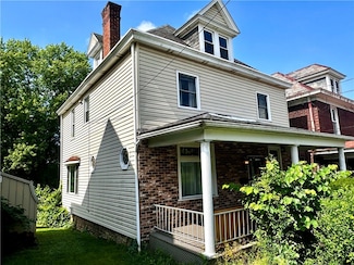 84 Lincoln St, Uniontown, PA 15401