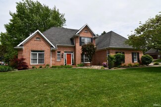 10566 Hampton Place, Newburgh, IN 47630