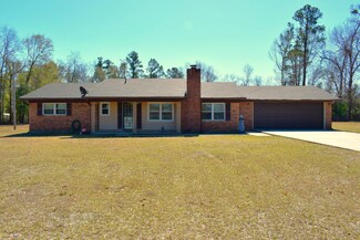 1260 Brown Rd, Hephzibah, GA 30815