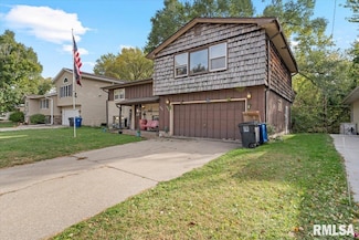 3604 32nd Ave, Moline, IL 61265