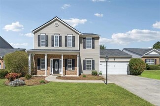 2311 Fall Creek Landing, Loganville, GA 30052