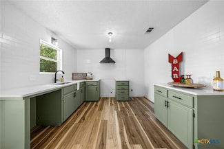 2504 Traverse Dr, Killeen, TX 76543