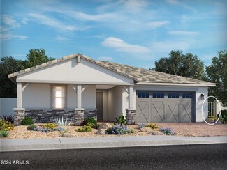 4024 S 177th Ave, Goodyear, AZ 85338