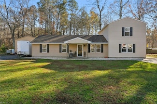 4699 Clopton Dr, Hayes, VA 23072