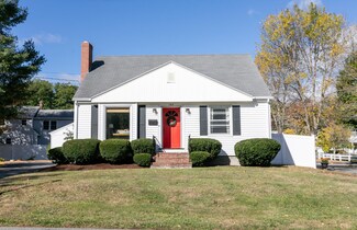 168 Holm Ave, Portland, ME 04102