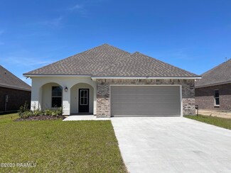 127 Micah Edward Dr, Maurice, LA 70555