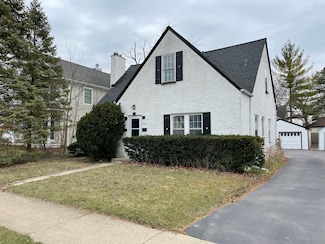 1107 Hazel Ave, Deerfield, IL 60015