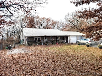 19304 S Marvin Rd, Barnett, MO 65011