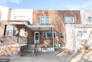 2724 S Darien St, Philadelphia, PA 19148