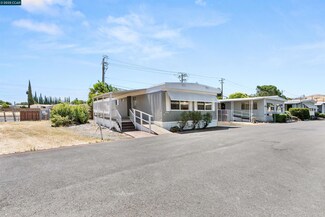 3301 Buchanan Rd Unit 11, Antioch, CA 94509