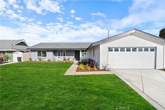 429 W Brentwood Ave, Orange, CA 92865